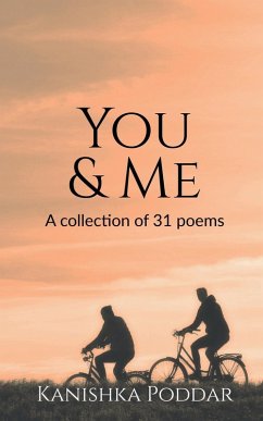 Cover You & Me