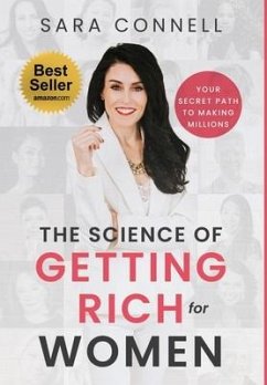 The Science of Getting Rich for Women - Connell, Sara