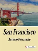 San Francisco (eBook, ePUB)