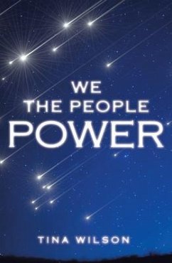 We The People Power (eBook, ePUB) - Wilson, Tina