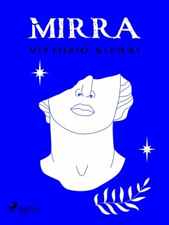 Cover Mirra (eBook, ePUB)