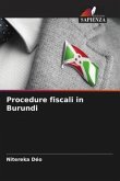 Procedure fiscali in Burundi