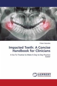 Impacted Teeth: A Concise Handbook for Clinicians