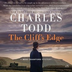 The Cliff's Edge - Todd, Charles