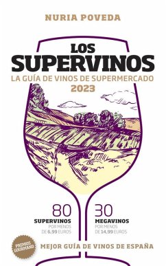 Cover Los Supervinos 2023