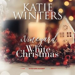 A Vineyard White Christmas - Winters, Katie