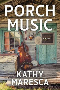 Porch Music - Maresca, Kathy