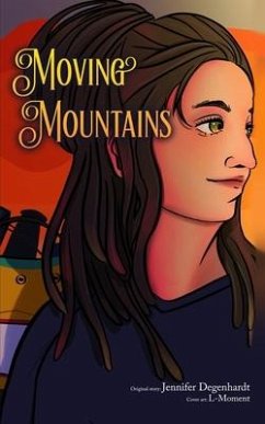 Moving Mountains - Degenhardt, Jennifer