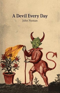 A Devil Every Day - Nyman, John