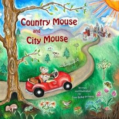 Country Mouse and City Mouse - Gallup Grimord, Joan