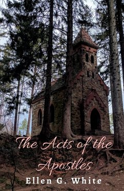 The Acts of the Apostles - G, Ellen