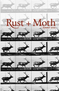 Rust and Moth