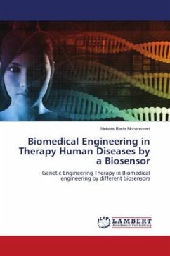 Biomedical Engineering in Therapy Human Diseases by a Biosensor - Rada Mohammed, Nebras