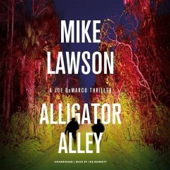 Alligator Alley - Lawson, Mike
