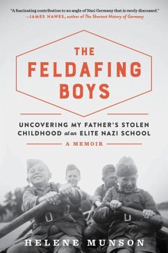 The Feldafing Boys - Munson, Helene