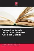 Determinantes da pobreza das famílias rurais no Uganda