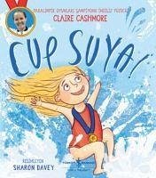 Cup Suya - Cashmore, Claire