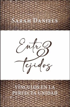 Cover Entretejidos (eBook, ePUB)