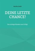 Deine letzte Chance (eBook, ePUB)