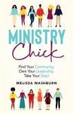 Ministry Chick (eBook, ePUB)