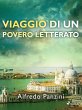 Viaggio di un povero letterato (eBook,... - Bild 1