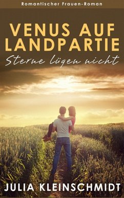 Cover Venus auf Landpartie: Sterne lügen nicht (eBook, ePUB)