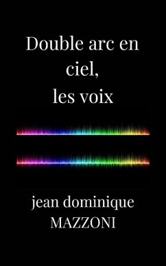 Cover Double arc en ciel (eBook, ePUB)
