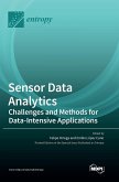 Sensor Data Analytics