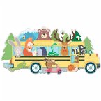 El Autobus De Los Animales