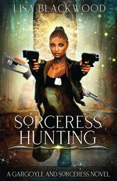 Sorceress Hunting - Blackwood, Lisa