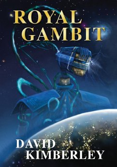 Royal Gambit - Kimberley, David