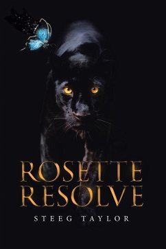 Rosette Resolve - Steeg Taylor