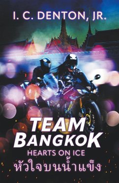 Team Bangkok - Denton, I. C. Jr.