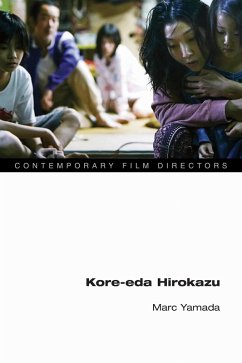 Cover Kore-Eda Hirokazu