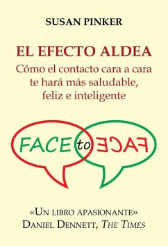 Cover El efecto aldea