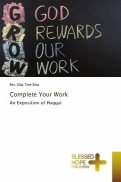 Complete Your Work