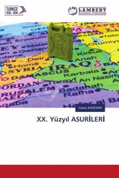 XX. Yüzy¿l ASUR¿LER¿ - AYDEYER, Caner