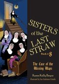 Sisters of the Last Straw Vol 8