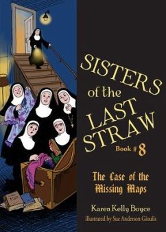 Sisters of the Last Straw Vol 8 - Boyce, Karen Kelly