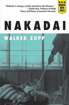 Nakadai - Zupp, Walker