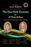 The Four-Fold Formula for All Things Wellness (eBook, ePUB)