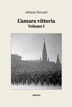 Cover L'amara vittoria - Volume I (eBook, ePUB)