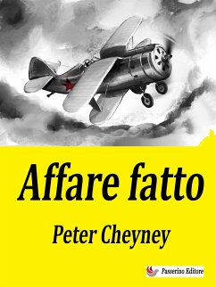 Affare fatto (eBook, ePUB) - Cheyney, Peter