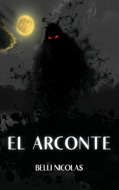 Cover El Arconte (eBook, ePUB)