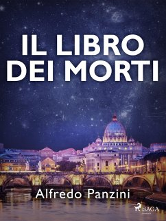 Cover Il libro dei morti (eBook, ePUB)