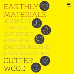 Earthly Materials - Wood, Cutter