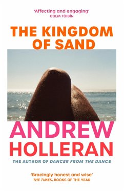 The Kingdom of Sand - Holleran, Andrew