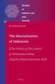 The Shariatisation of Indonesia: The Politics of the Council of Indonesian Ulama (Majelis Ulama Indonesia, Mui)