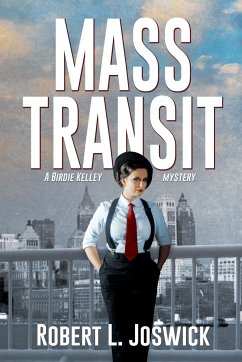 Mass Transit - Joswick, Robert L.