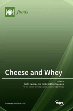 Cheese and Whey